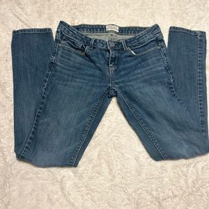 Aeropostale Ashley Ultra Skinny
